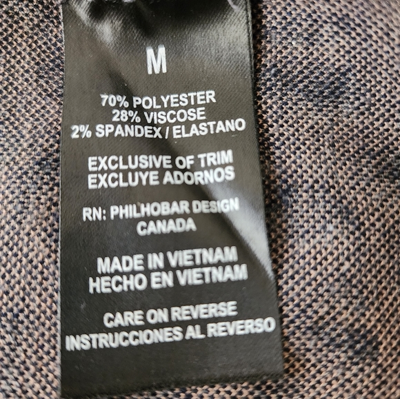 ORIGINAL Nicole Miller dress - Picture 6 of 6